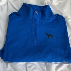 Victoria’s Secret Half Zip